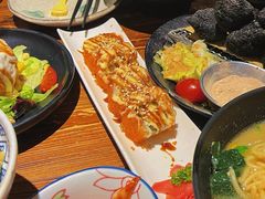 -小川洋风料理(街道口店)
