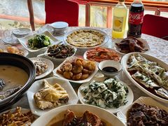 -晓琦农家菜馆·地道农家菜