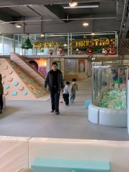-LePark乐派亲子餐厅(33小镇店)