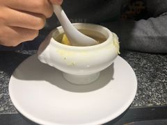 -德得轩烤涮一体自助餐厅(王府井店)