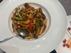 -好福记饭店(红梅公园店)