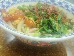 -樊二郎·驴蹄子面(科技路店)