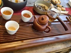 -邈墨茶馆(凤起路店)