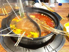 -江湖六膳門串串香(隆礼路店)