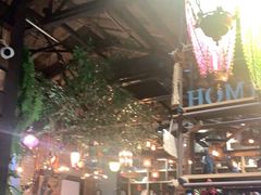 -3号仓库·餐厅(灵溪一店)