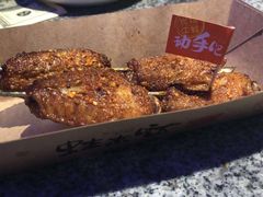 -蘭奢雅集·江浙菜(青山江滩店)