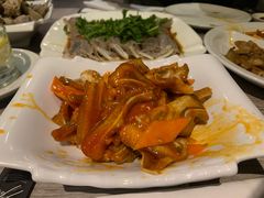-金涌点心店