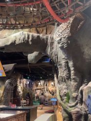 -探洞工场(丰科万达旗舰店)