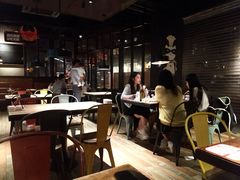 大堂-探鱼·鲜青椒爽麻烤鱼(领展购物广场店)
