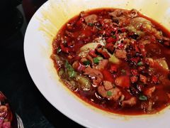 -皇城根北京风味主题餐厅(中海环宇城店)
