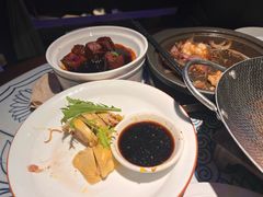 -绿茶餐厅(千岛湖银泰城店)