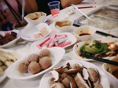 -新百幺妹火锅(新百广场万宇步行街总店)