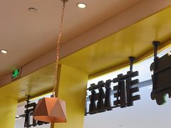 -菲滋意式餐厅(温岭银泰城店)