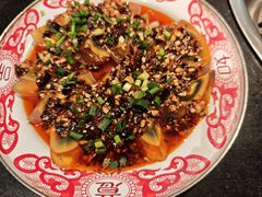 -李子坝梁山鸡(李子坝大鸡哥店)