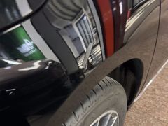 -鲨鱼皮汽车凹陷玻璃修复(静安店)