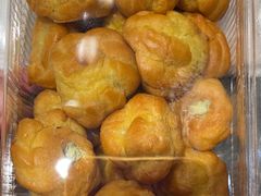 -泸溪河桃酥(长乐路店)