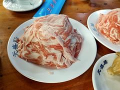 -元盛居(生态大街店)