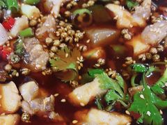 -米二红烧兔(华阳店)