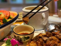 -鑫阿强海鲜大排档·老厦门特色菜(中山路店)