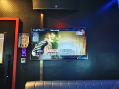 -唱吧麦颂KTV(萧山加州阳光广场店)