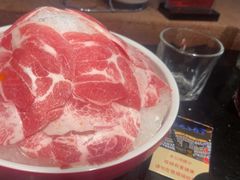 -三江两海老火锅(北京首店)