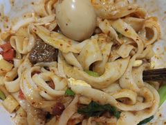 -黎一碗大碗手工面(城市立方店)