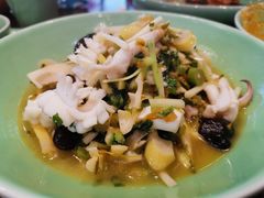 -虎哥私房菜(馒头山店)