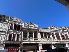-海口骑楼老街历史文化街区