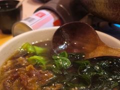 -吉兆·料理(红梅南路店)