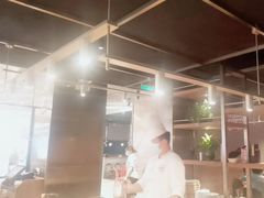 -飞阳铁板烧(ME TOWN购物中心店)