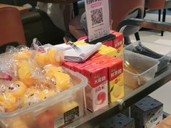 -老板恋上鱼(恒隆广场店)