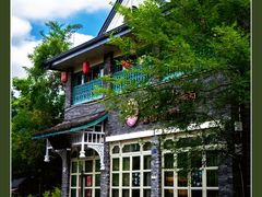 -武汉园博园(武汉自然博物馆)