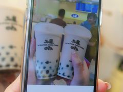 -50嵐鲜茶专卖连锁店(金城镇店)