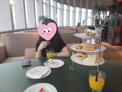 -厚街国际大酒店·360度旋转餐厅