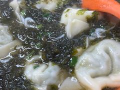 -阿麟馄饨(延长路店)