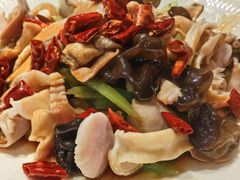 -旺角小渔村(二马路店)