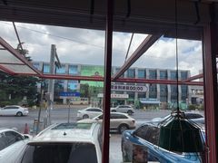 -永红源啤酒·烧烤·海鲜·大排档(台柳路店)