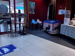 -吉野家(黑牛城道店)