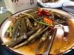 -鑫悦楼煎蟹·16年海鲜大排档