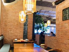 大堂-闽上鲜·福建菜(龙湖滨江天街店)