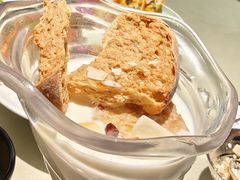 泡鲁达-品味泸沽湖•民族特色菜(大落水店)
