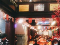 -点都德(大茶楼店)