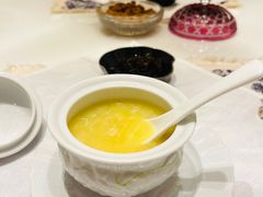 蟹肉鱼翅羹-民国红公馆·艺文空间(颐和路店)
