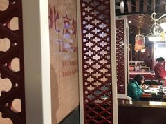 -皇城根北京风味主题餐厅(中海环宇城店)