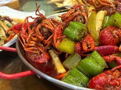 -南京大个子龙虾精菜馆