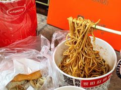 -家阳赵师傅油饼包烧麦(粮道街店)