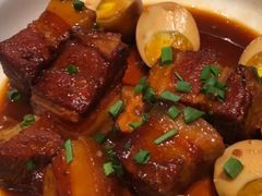 -乾隆美食·本帮菜(黄河路店)