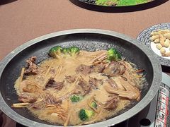 -长禧家·珑厨(东山口店)