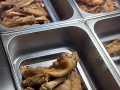 -王裕興肉莊(南禅寺店)
