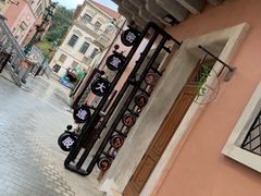 -华谊兄弟（长沙）电影小镇